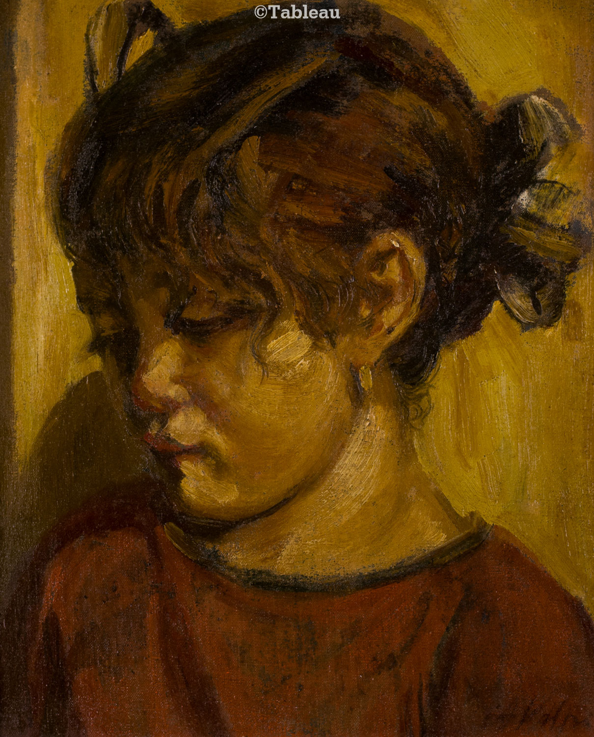 Menina