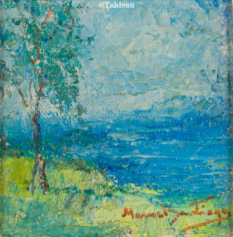 Paisagem