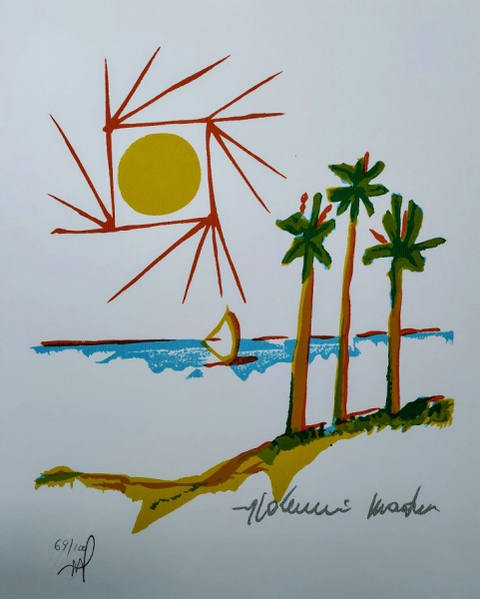 Praia