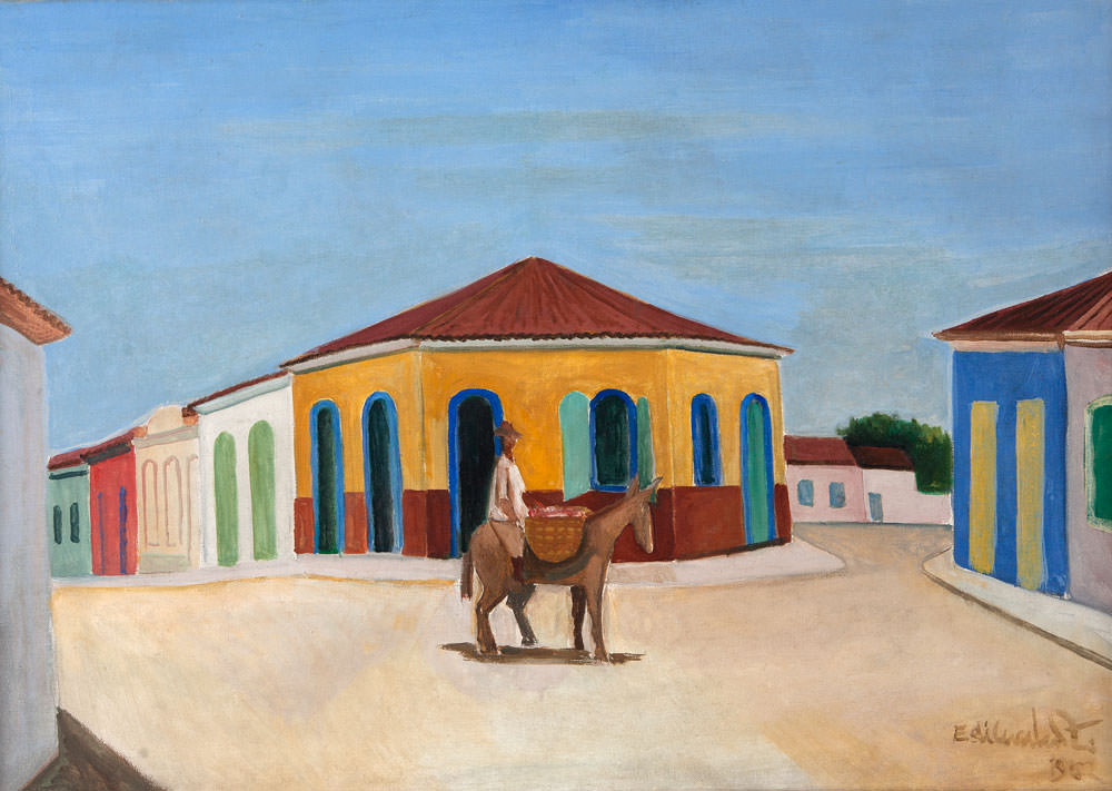 Paisagem da Bahia