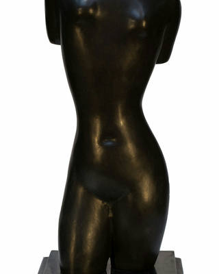 Bruno Giorgi - Torso