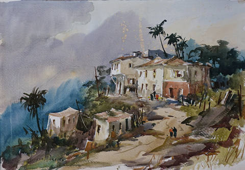 Paisagem