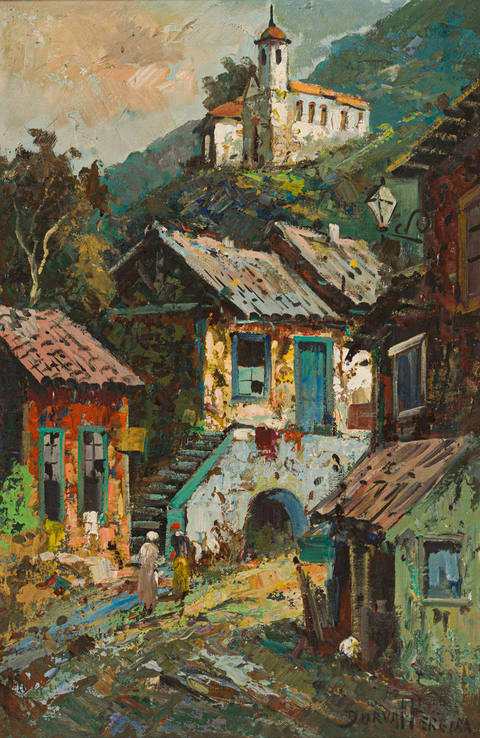 Paisagem