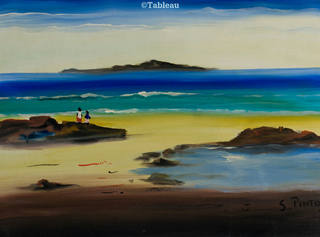 Sylvio Pinto - Marinha