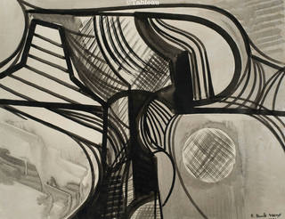 Roberto Burle Marx - Composição