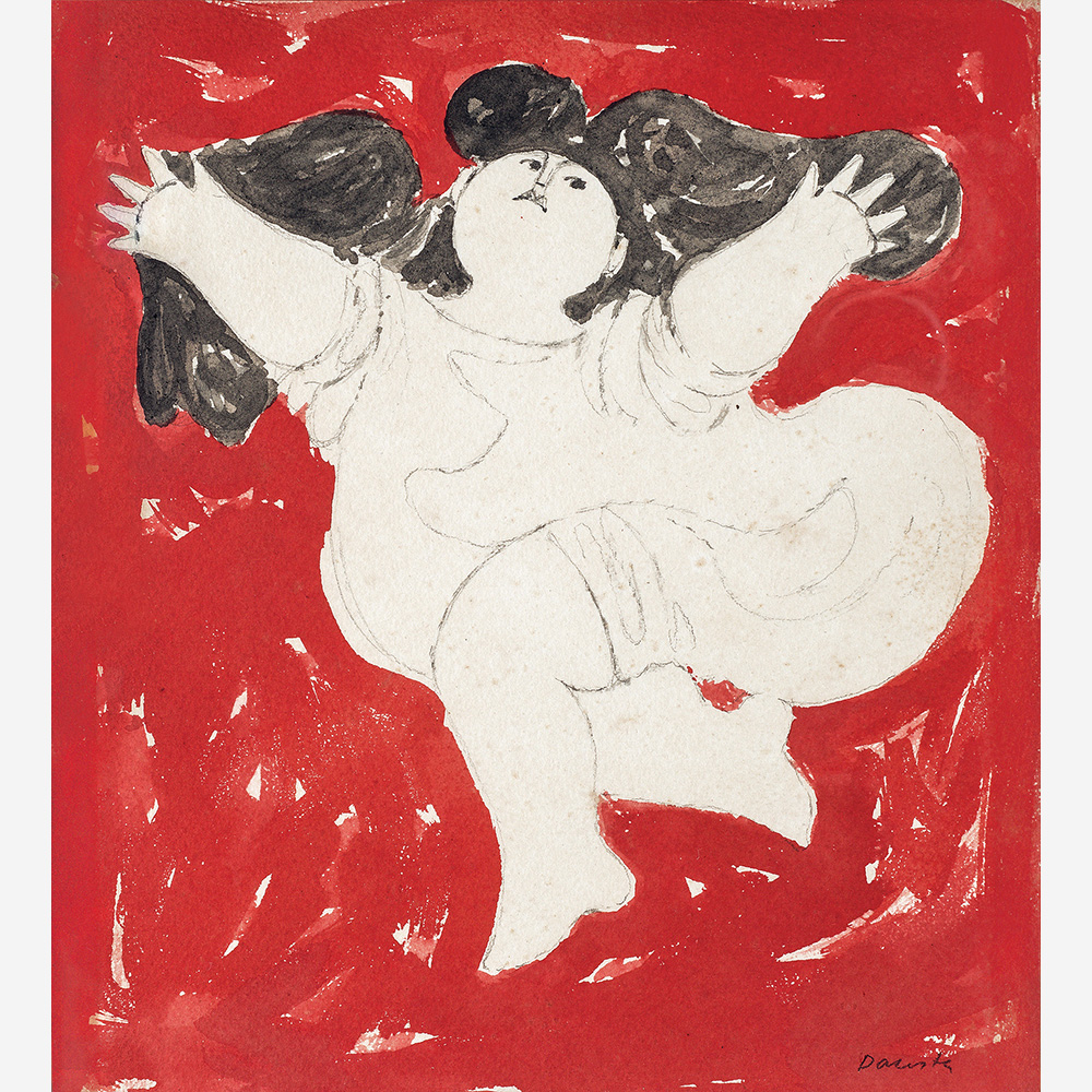 Figura Feminina