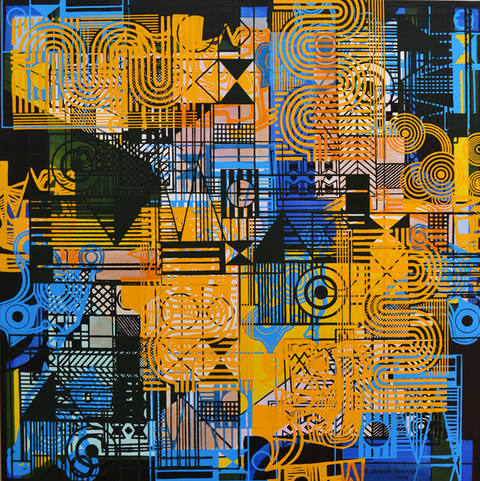 Abstrato