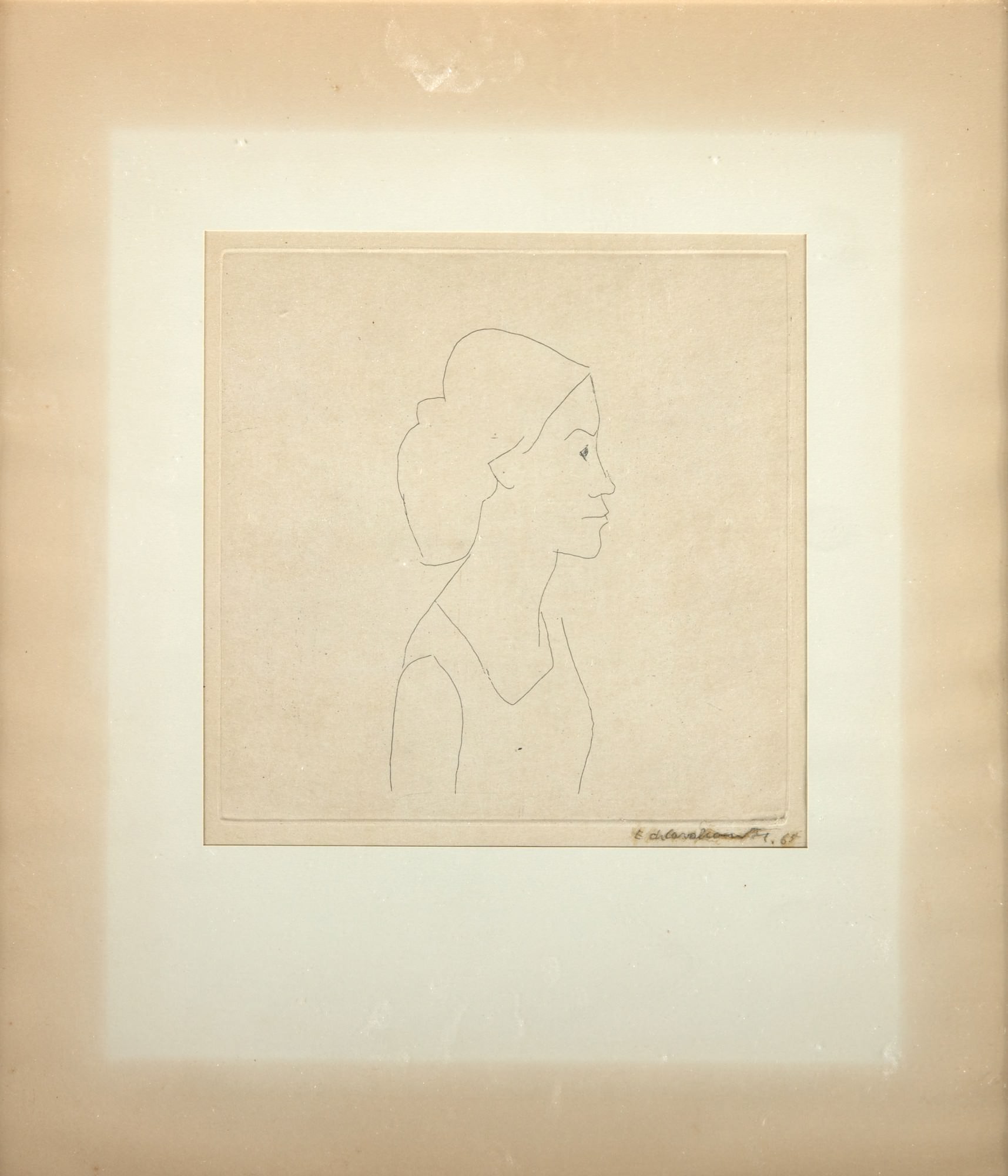 Figura Feminina