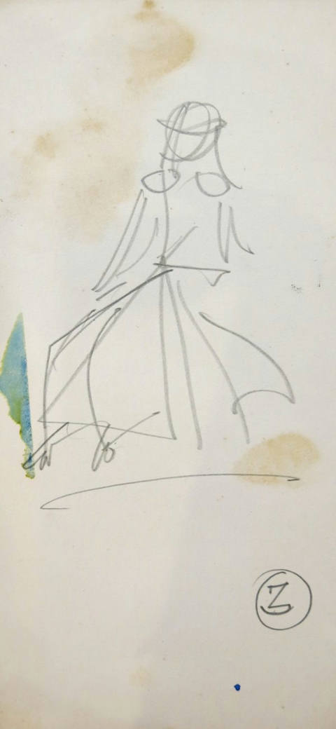 Desenhos (s/ data)