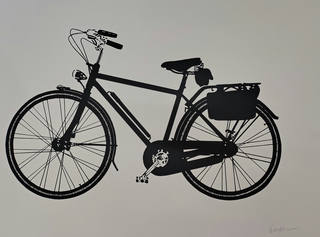Kleber Ventura - Bicicleta