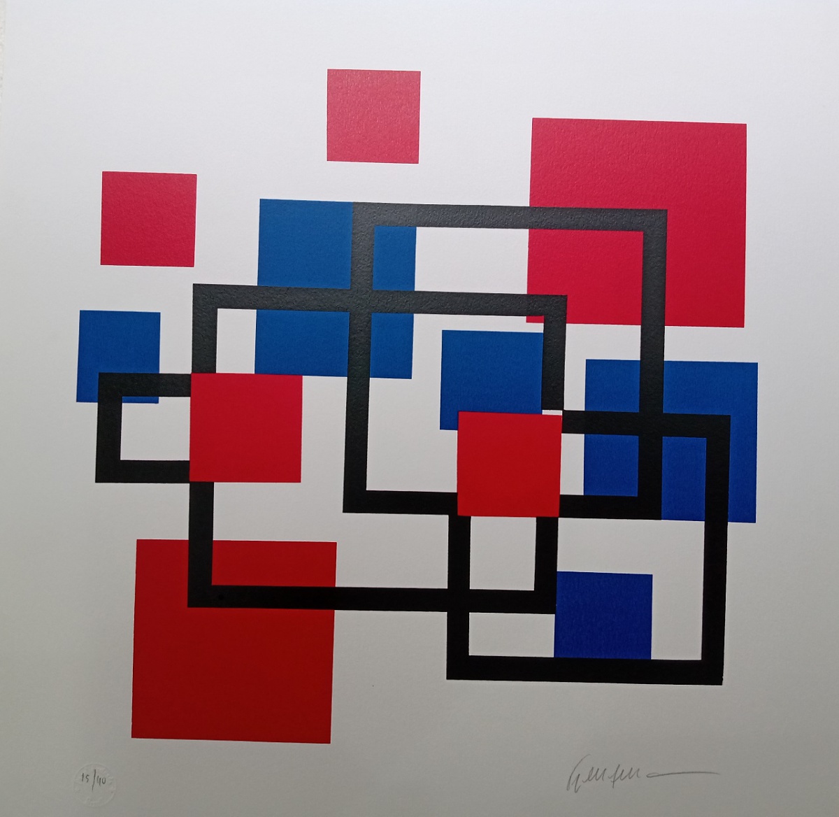 Quadriculado