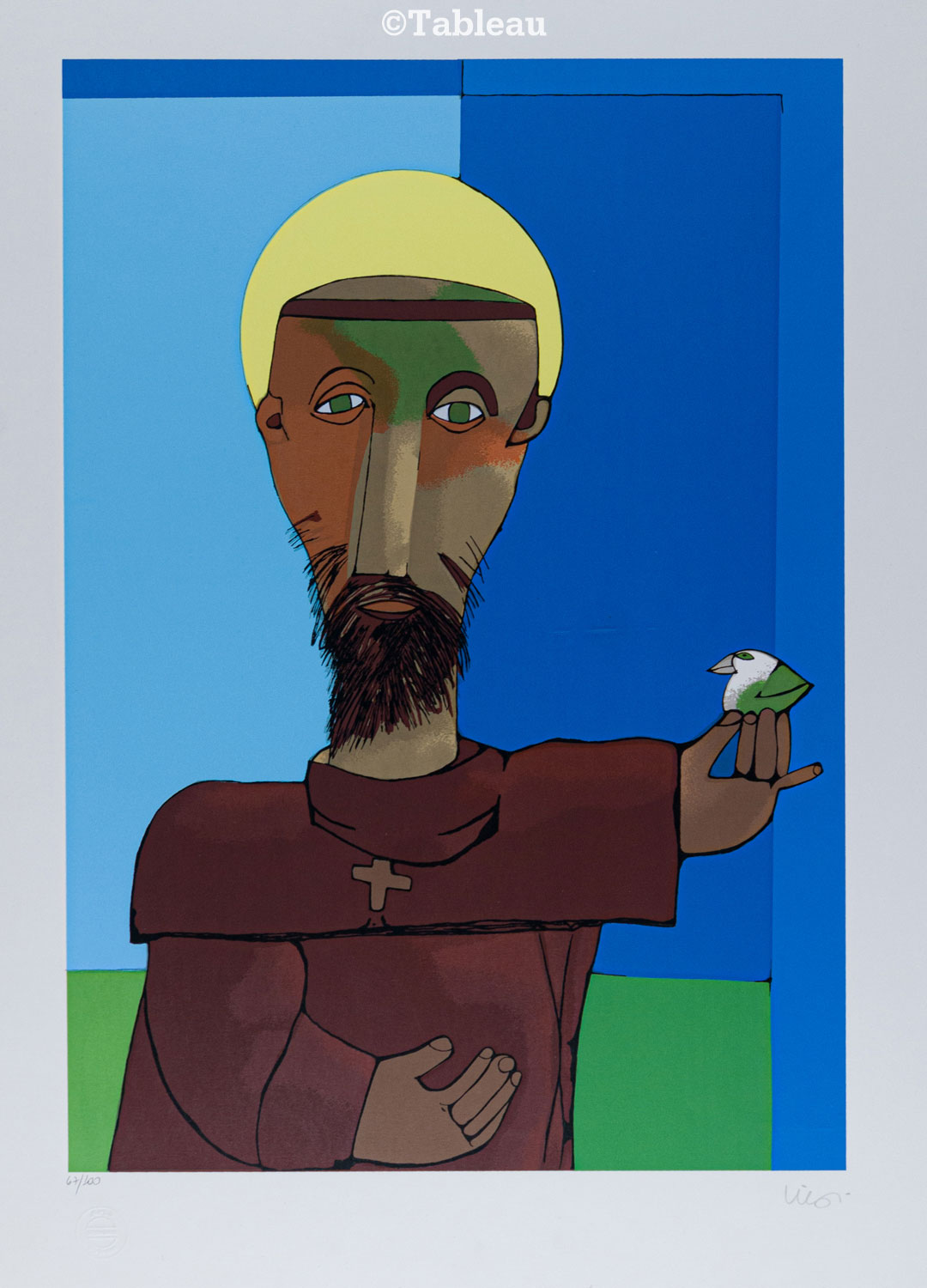 São Francisco