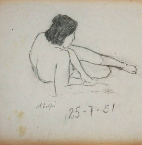 Nú Feminino