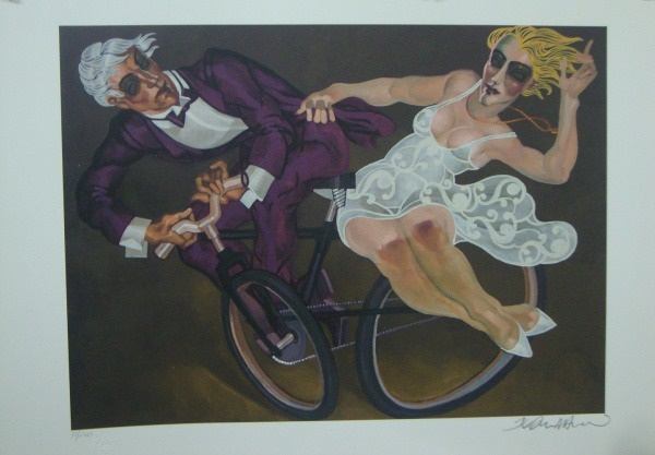 Juarez Machado - Casal