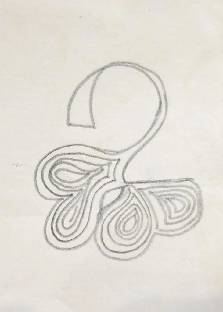 Aldemir Martins - Estudos