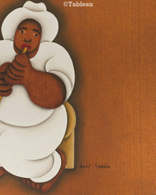 José Sabóia - Flautista