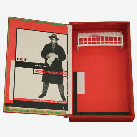 Rodchenko-Box