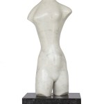 Bruno Giorgi - Torso