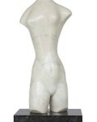 Bruno Giorgi - Torso