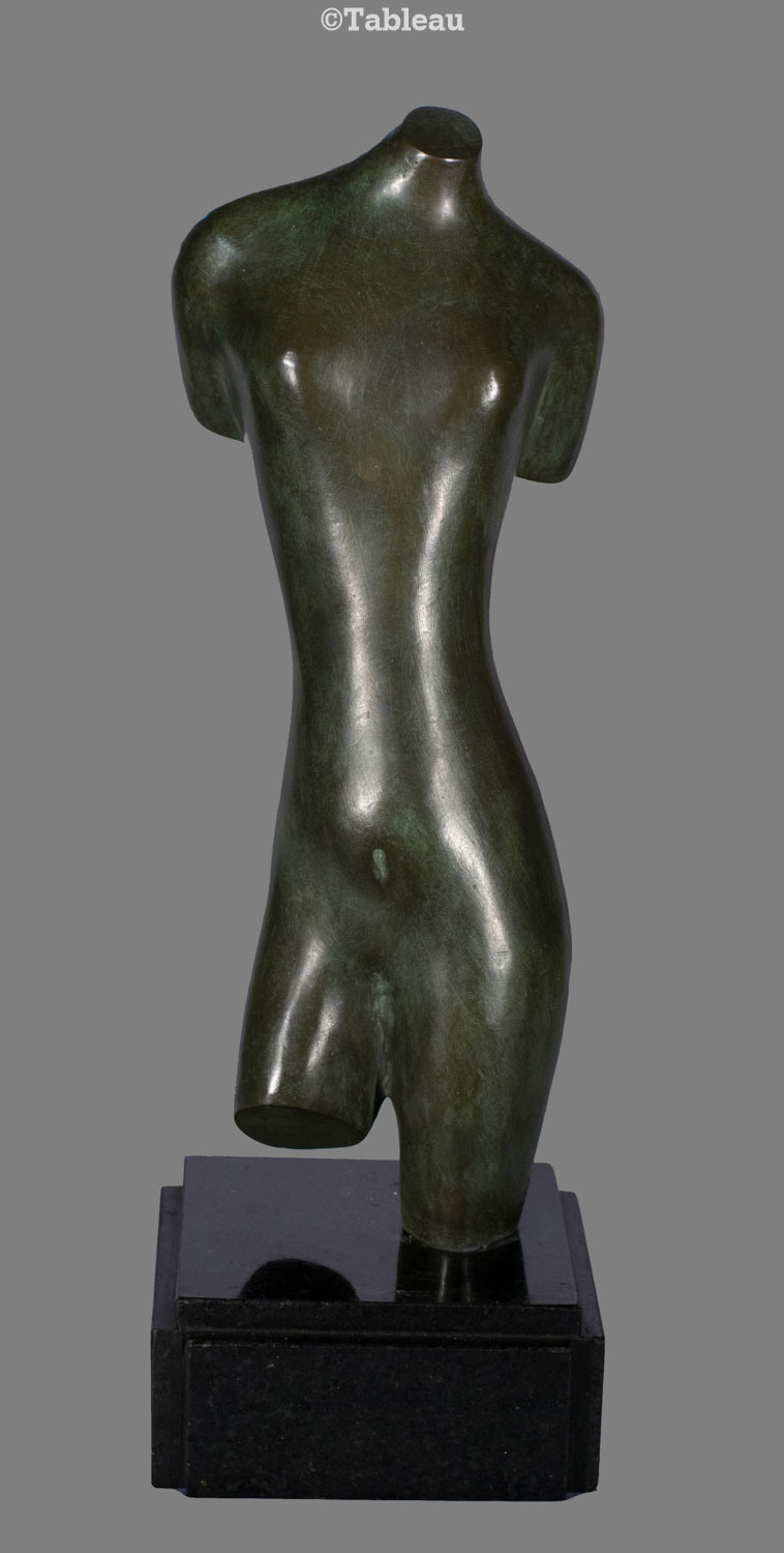 Bruno Giorgi - Torso