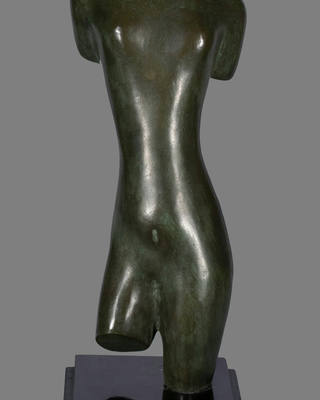 Bruno Giorgi - Torso