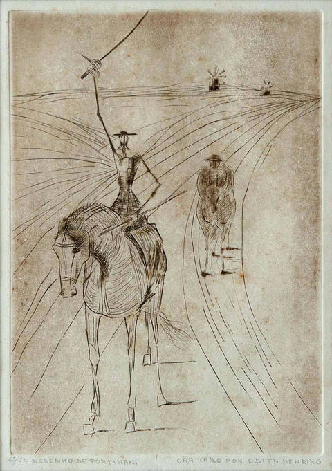 Dom Quixote