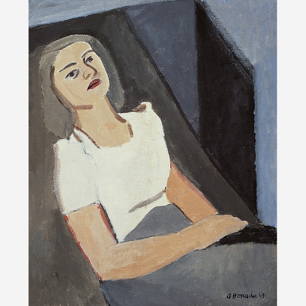 Figura de Mulher