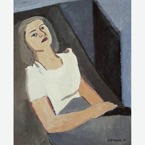 Figura de Mulher