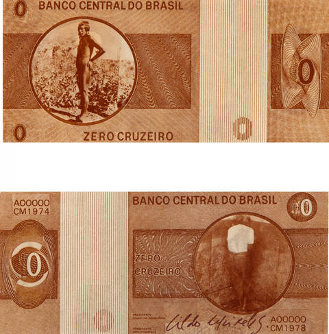 Zero Cruzeiro
