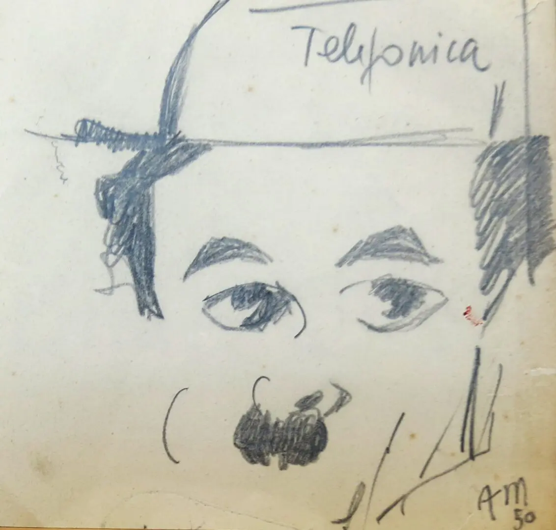 Charlie Chaplin