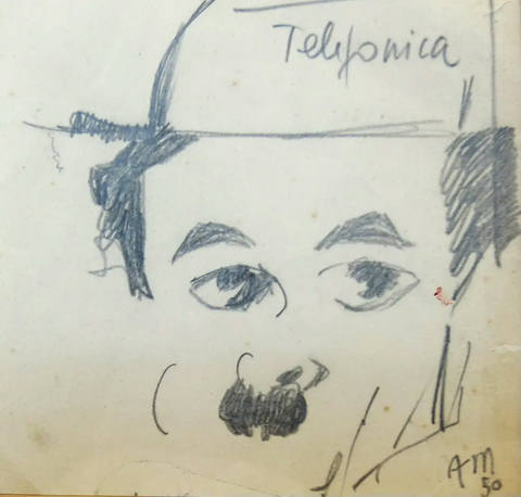 Charlie Chaplin