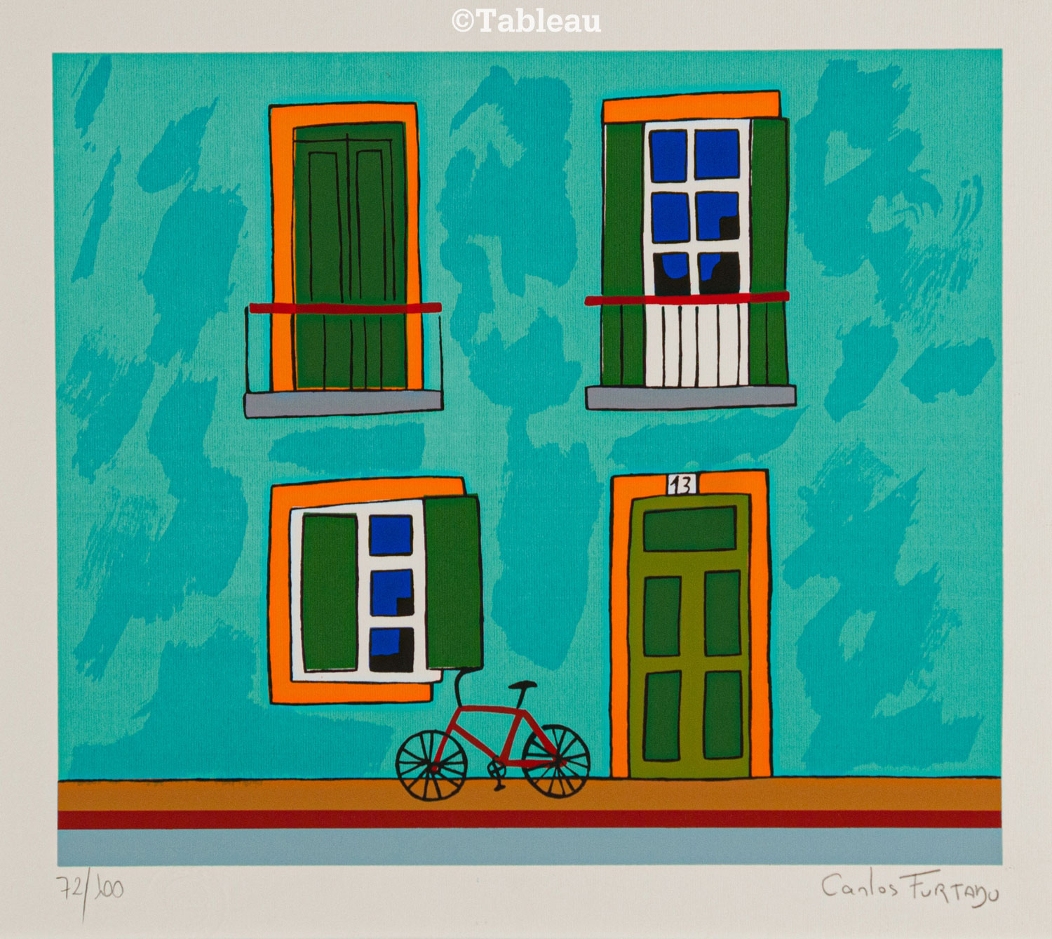 Fachada