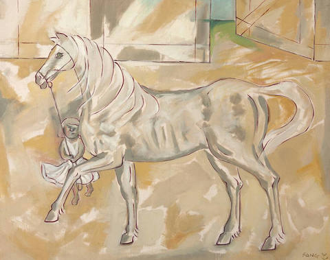 Cavalo