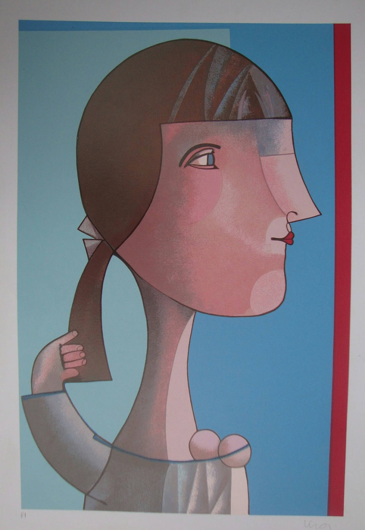 Menina
