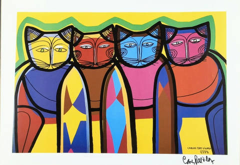Gatos