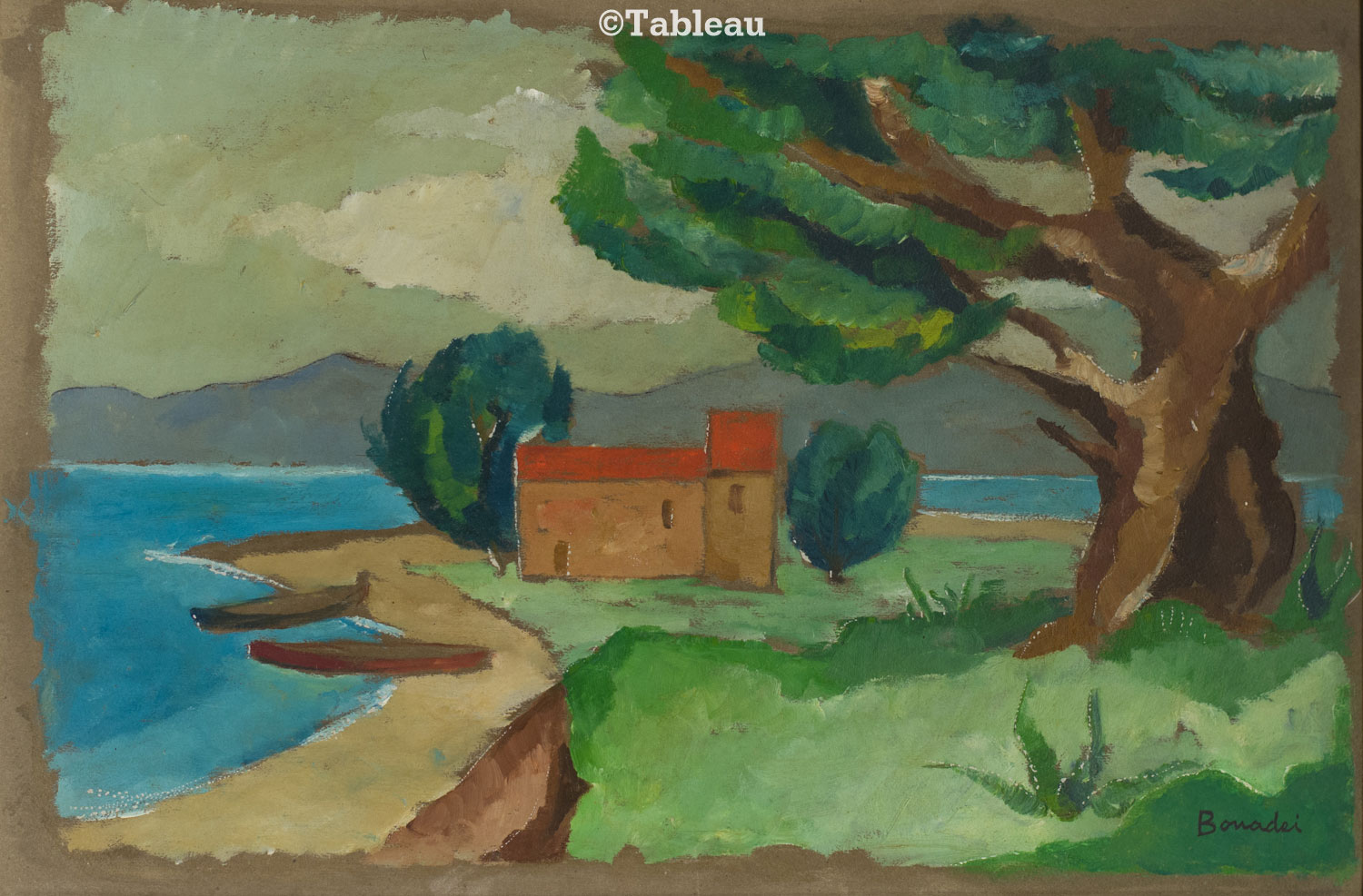 Paisagem