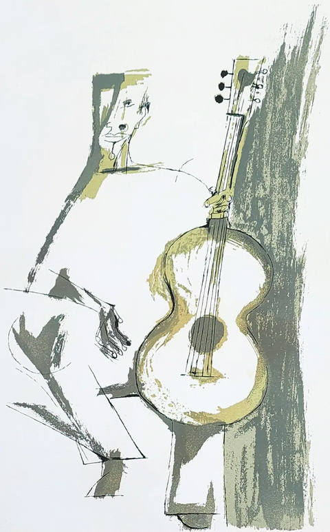 Violeiro