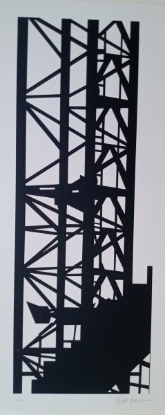 Kleber Ventura - Torre