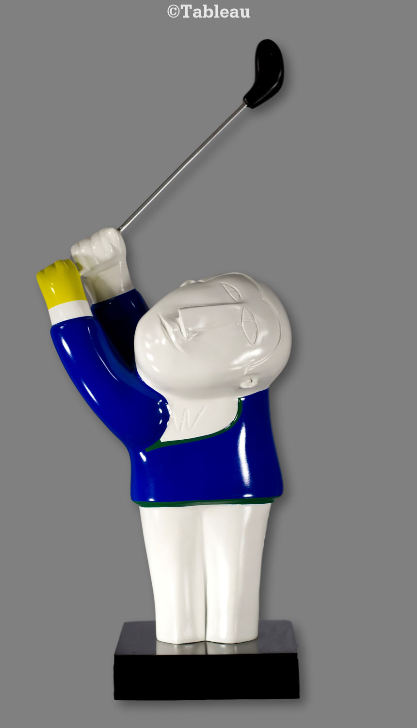 Golfista