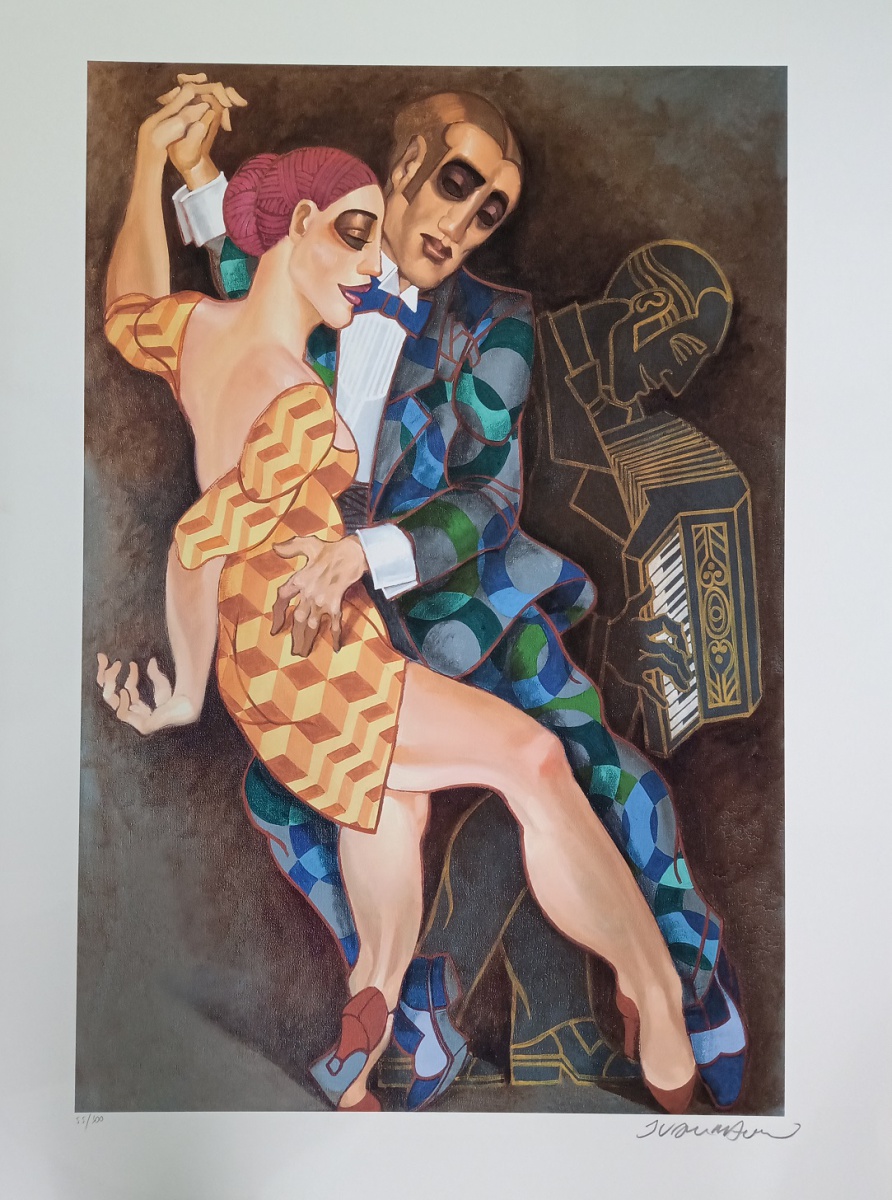 Tango