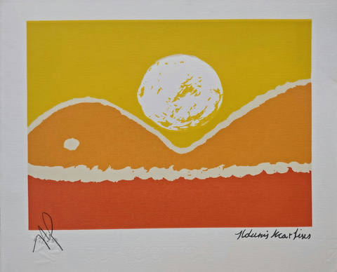 Sol Amarelo