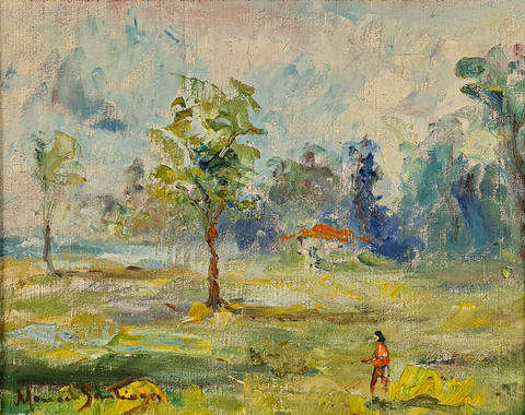 Paisagem