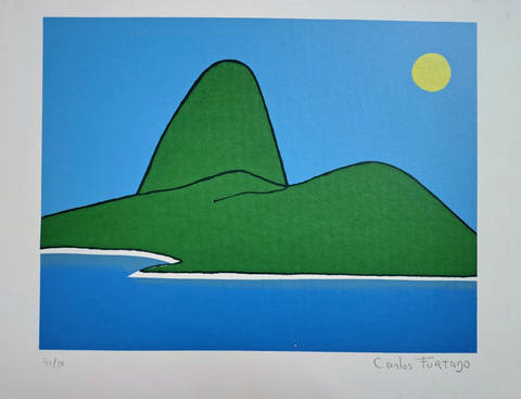 Pão de Açúcar