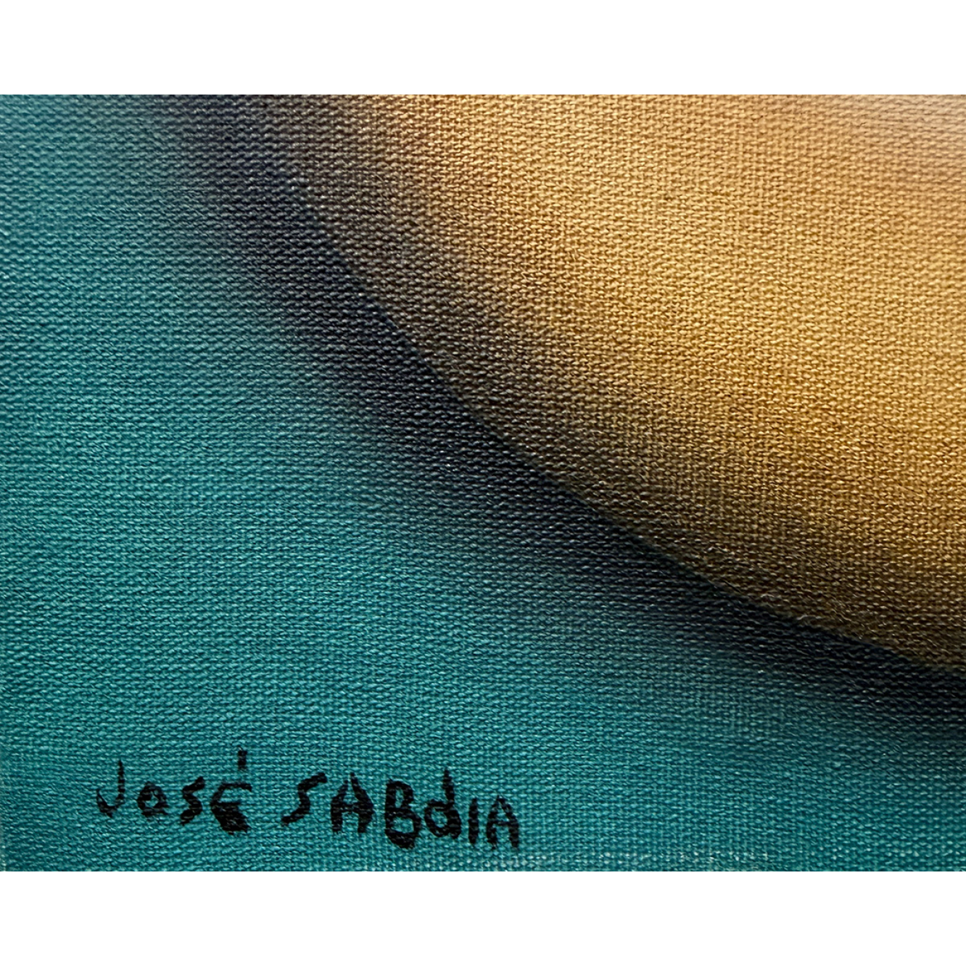 José Sabóia - Cesta de frutas