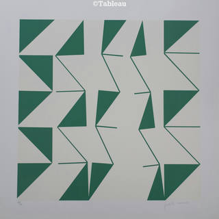 Judith Lauand - Composição