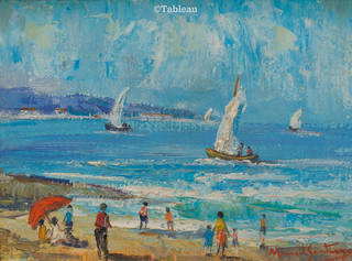 Manoel Santiago - Marinha