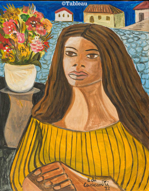 Mulata