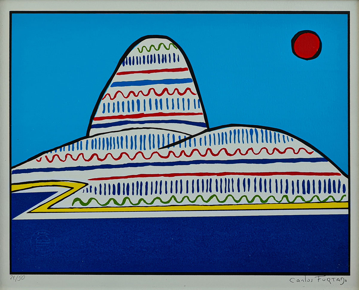 Pão de Açúcar