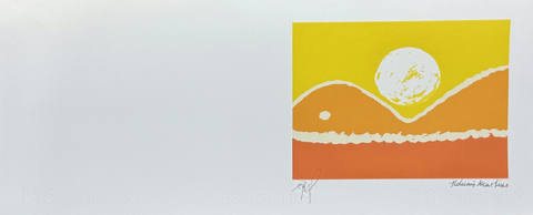 Pôr do sol