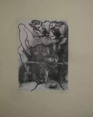 Juarez Machado - Fábula